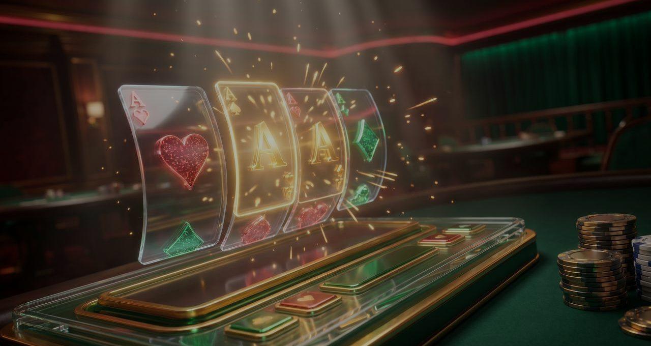 PokerBet