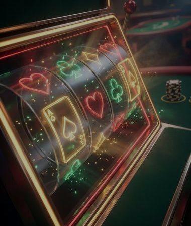 PokerBet