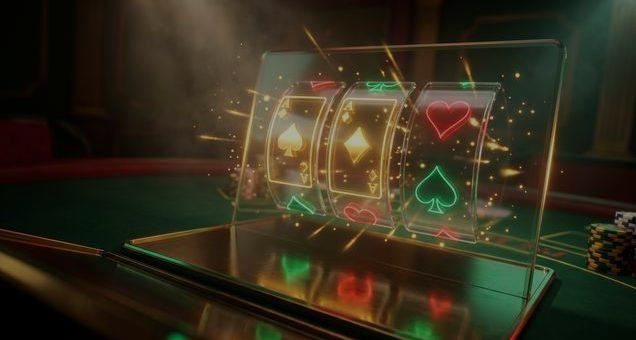 PokerBet