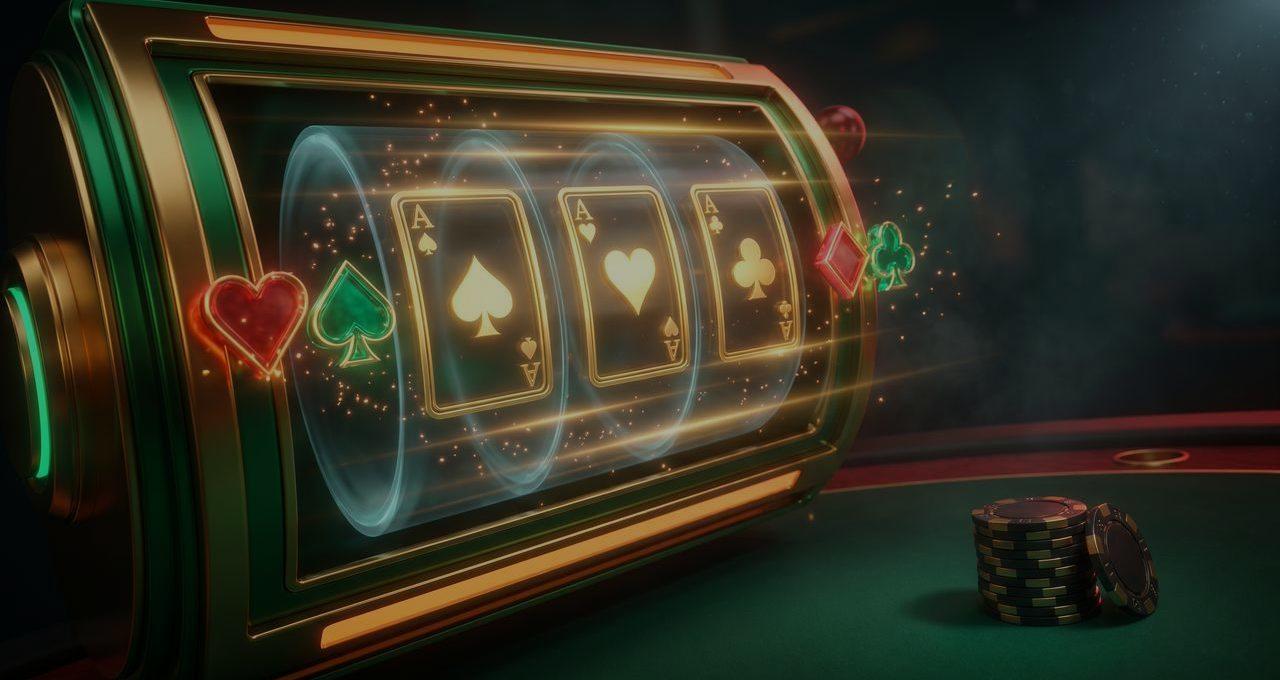 PokerBet